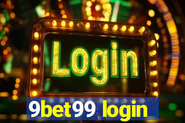 9bet99 login